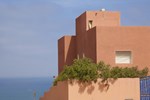 Вилла Villa Sidi Rbat Massa Вилла Villa Sidi Rbat Massa