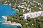 Отель Hipotels Eurotel Punta Rotja Thalasso-Spa Отель Hipotels Eurotel Punta Rotja Thalasso-Spa