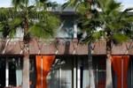 Отель 144 Suites Luxury Hotel Отель 144 Suites Luxury Hotel