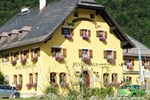 Гостевой дом Alpengasthof Weissbach Гостевой дом Alpengasthof Weissbach