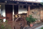 Мини-отель Casa Degraciela - Boutique Bed & Breakfast Мини-отель Casa Degraciela - Boutique Bed & Breakfast