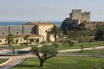 Отель Falconara Charming House & Resort Отель Falconara Charming House & Resort
