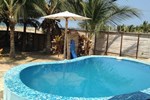 Отель Maradentro Bungalows Отель Maradentro Bungalows