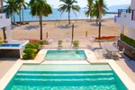Отель BUMA Subic Hotel and Restaurant Отель BUMA Subic Hotel and Restaurant