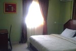 Отель Oragon Hotel & Suites Отель Oragon Hotel & Suites