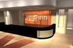Отель Hotel Yes Inn Nuevo Veracruz Отель Hotel Yes Inn Nuevo Veracruz