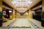 Отель Crowne Plaza Hotel Melbourne - Oceanfront Отель Crowne Plaza Hotel Melbourne - Oceanfront