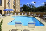 Отель Hampton Inn Jacksonville - I-95 Central Отель Hampton Inn Jacksonville - I-95 Central