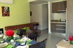 Апартаменты Tropical Gardens Jade Beach Апартаменты Tropical Gardens Jade Beach