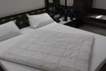 Отель Hotel Somdeep Palace Отель Hotel Somdeep Palace