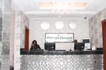 Отель Palazzo Dumont Hotel Отель Palazzo Dumont Hotel