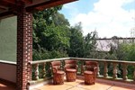 Отель Hotel Boutique El Aguila Real Отель Hotel Boutique El Aguila Real