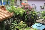Хостел Manytrees International Youth Hostel Хостел Manytrees International Youth Hostel
