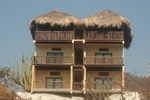 Отель Bogavante Hotel Отель Bogavante Hotel