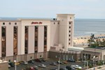 Отель Hampton Inn Virginia Beach-Oceanfront North Отель Hampton Inn Virginia Beach-Oceanfront North