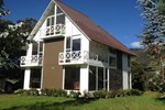 Апартаменты Chalet Andino Апартаменты Chalet Andino