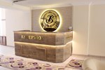 Отель Beyzade Hotel Konya Отель Beyzade Hotel Konya