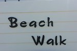 Апартаменты Beach Walk Апартаменты Beach Walk