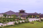 Отель The Hotel Amara Nay Pyi Taw Отель The Hotel Amara Nay Pyi Taw