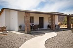 Отель Casa El Pedregal Отель Casa El Pedregal