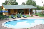 Отель Hotel Santa Leticia Отель Hotel Santa Leticia