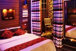 Отель LVIS boutique Отель LVIS boutique