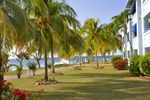 Апартаменты Carib Beach Apartments, Negril Апартаменты Carib Beach Apartments, Negril