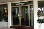 Отель Hotel Ashly Отель Hotel Ashly