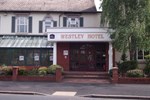 Отель Best Western The Westley Hotel Отель Best Western The Westley Hotel
