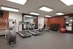 Отель Hampton Inn Philadelphia/King of Prussia (Valley Forge) Отель Hampton Inn Philadelphia/King of Prussia (Valley Forge)