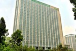Отель Holiday Inn Guangzhou Science City Отель Holiday Inn Guangzhou Science City