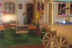 Гостевой дом Hostal San Blas Гостевой дом Hostal San Blas