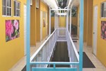 Отель Hotel Shagul Отель Hotel Shagul