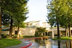 Отель Courtyard Sacramento Airport Natomas Отель Courtyard Sacramento Airport Natomas
