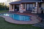 Мини-отель Mvula House Мини-отель Mvula House