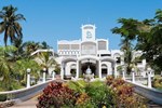 Отель Kunduchi Beach Hotel & Resort Отель Kunduchi Beach Hotel & Resort