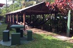 Отель Cabinas Balcon del Mar Tortuguero Отель Cabinas Balcon del Mar Tortuguero