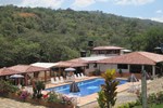 Отель Hotel Davileja Отель Hotel Davileja