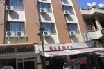 Отель Hotel Akdag Отель Hotel Akdag
