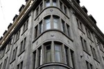 Отель Central-Hotel Kaiserhof Отель Central-Hotel Kaiserhof
