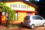 Гостевой дом Amila Guest Гостевой дом Amila Guest
