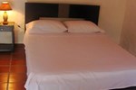Отель Hosteria Paraiso de Santa Fe Отель Hosteria Paraiso de Santa Fe