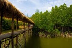 Отель Baan Suen Jungle Lodge Phang Nga Отель Baan Suen Jungle Lodge Phang Nga
