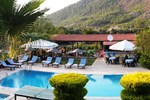 Отель Erol Motel Отель Erol Motel