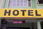 Отель Harmoni Inn Hotel Отель Harmoni Inn Hotel
