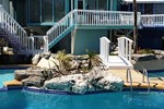 Отель Treasure Cay Beach, Marina & Golf Resort Отель Treasure Cay Beach, Marina & Golf Resort