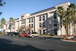 Отель Hampton Inn Spring Hill Отель Hampton Inn Spring Hill