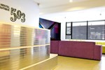 Гостевой дом 593 Hostel Boutique Гостевой дом 593 Hostel Boutique