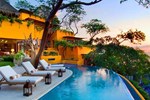 Апартаменты Villa Mandarinas Апартаменты Villa Mandarinas