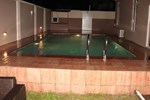 Отель Toc Hotel Отель Toc Hotel
